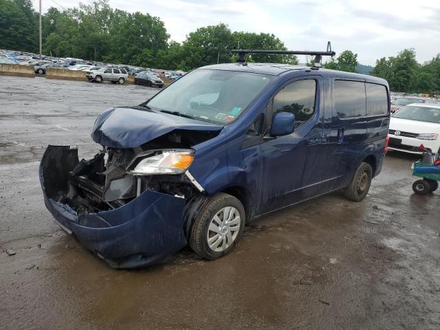 2013 Nissan Nv200 2.5S VIN: 3N6CM0KN1DK691447 Lot: 58426214