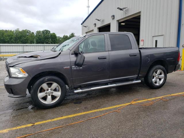 2014 Ram 1500 St VIN: 1C6RR7KTXES335539 Lot: 57156844