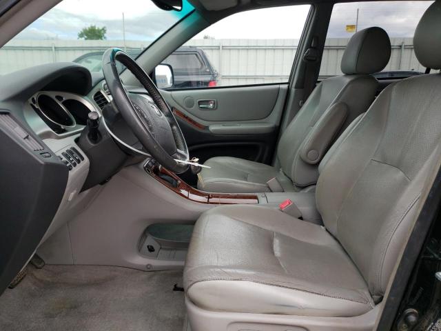 2006 Toyota Highlander Hybrid VIN: JTEEW21A760033914 Lot: 57064264