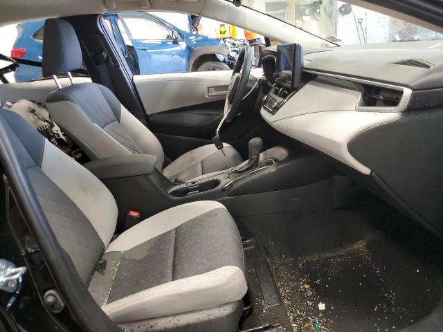 2023 TOYOTA COROLLA LE - JTDB4MEE0PJ010962