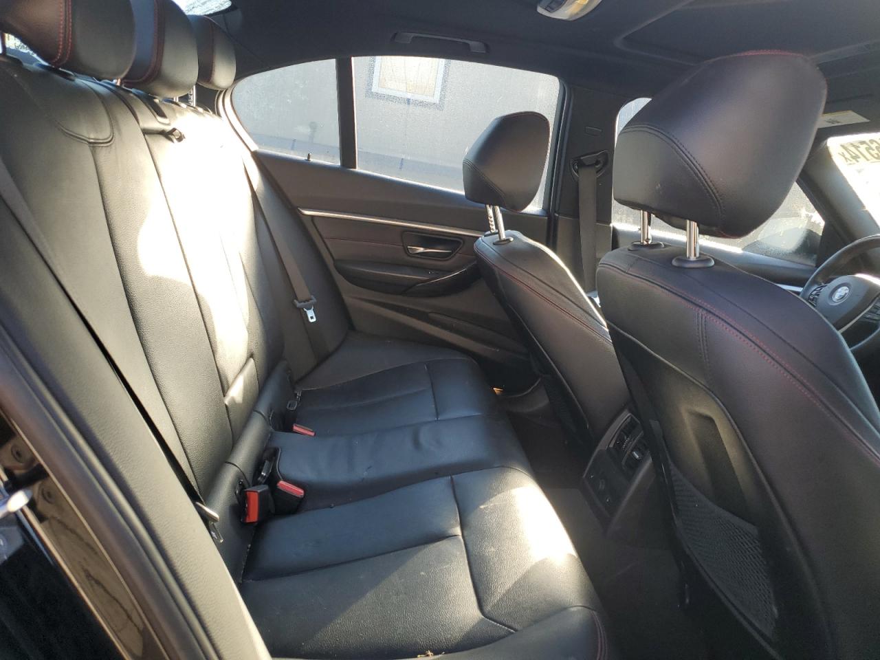 WBA8E3G56GNT79930 2016 BMW 328 Xi Sulev