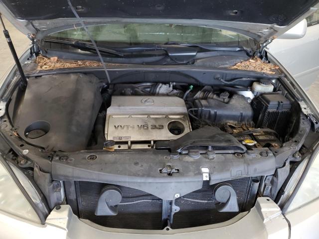 2004 Lexus Rx 330 VIN: JTJGA31U840041526 Lot: 60497874