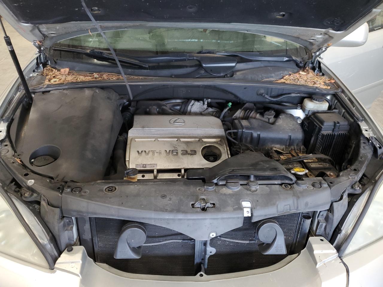 JTJGA31U840041526 2004 Lexus Rx 330