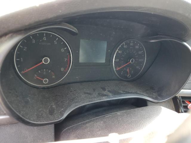 2016 KIA OPTIMA LX - 5XXGT4L3XGG034720