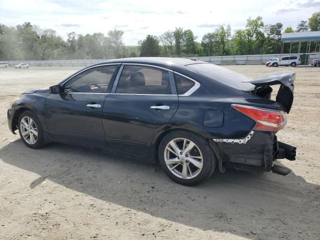 2015 NISSAN ALTIMA 2.5 - 1N4AL3AP4FC233966