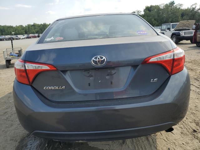 2015 TOYOTA COROLLA L - 2T1BURHE5FC246459