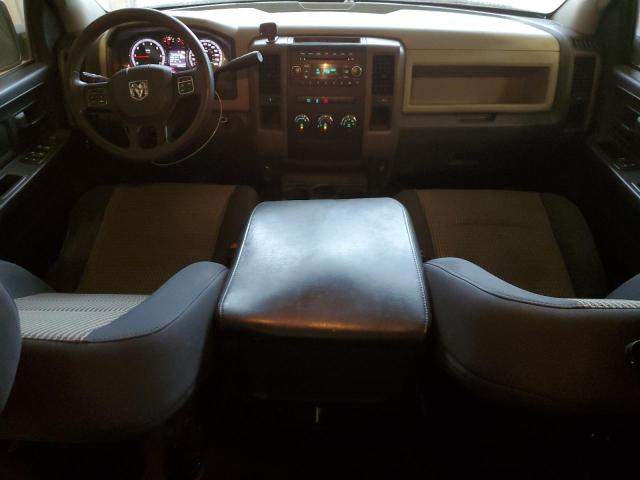 2012 Dodge Ram 1500 St VIN: 1C6RD6KT8CS236708 Lot: 57529604