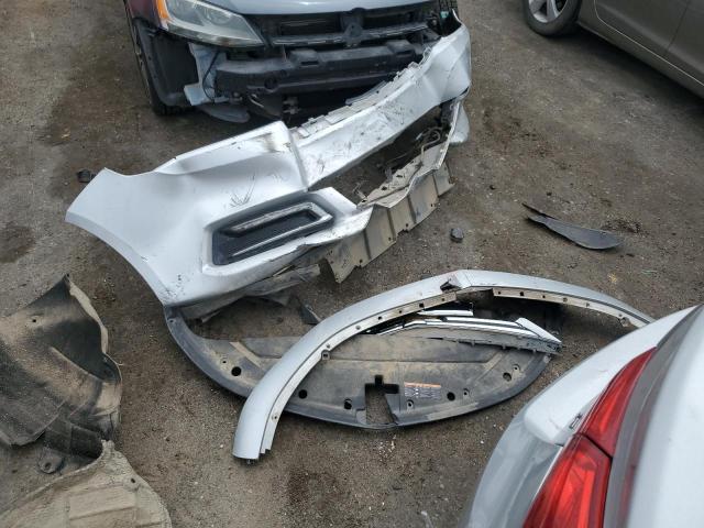 2018 Chevrolet Impala Lt VIN: 2G1105SA3J9158100 Lot: 58880244