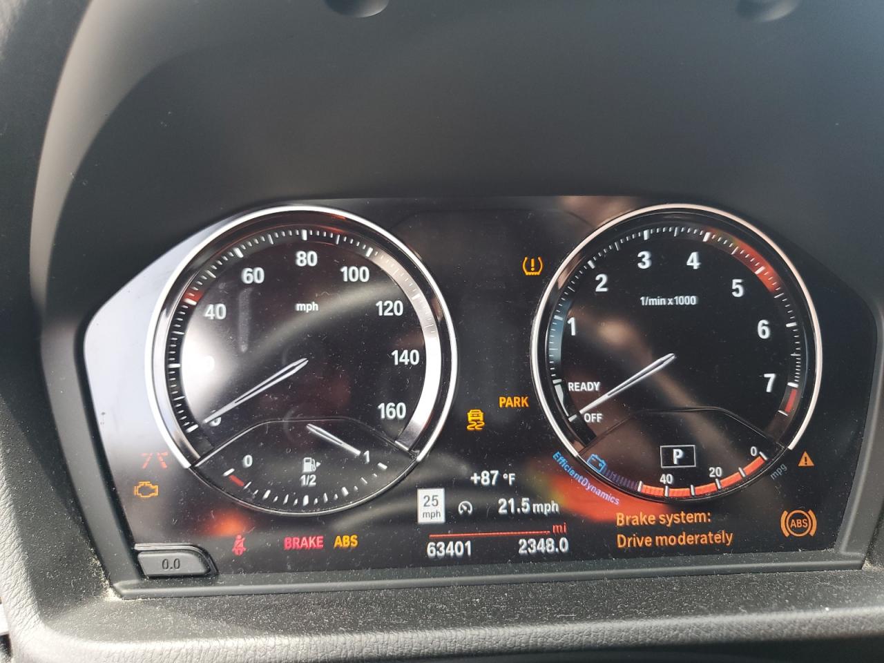 WBXYJ3C58K5N14034 2019 BMW X2 Sdrive28I