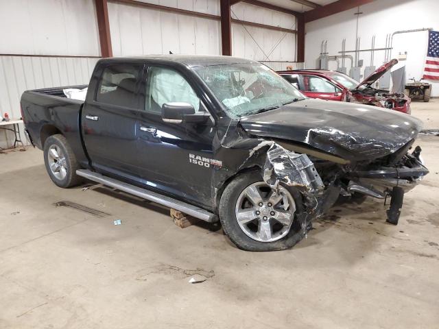 2015 Ram 1500 Slt VIN: 1C6RR7LT7FS502293 Lot: 57856224