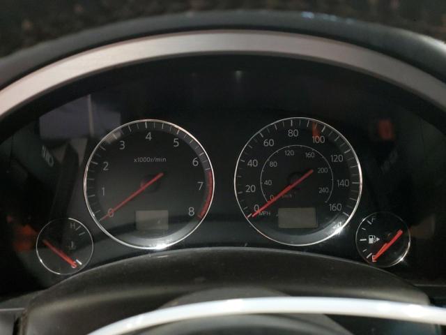 2004 Infiniti Fx35 VIN: JNRAS08WX4X214868 Lot: 57156994