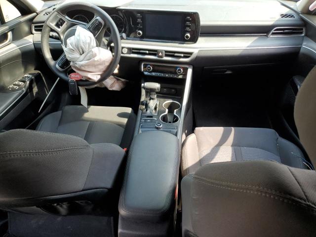 2023 Kia K5 Lxs VIN: 5XXG14J21PG191844 Lot: 57657384