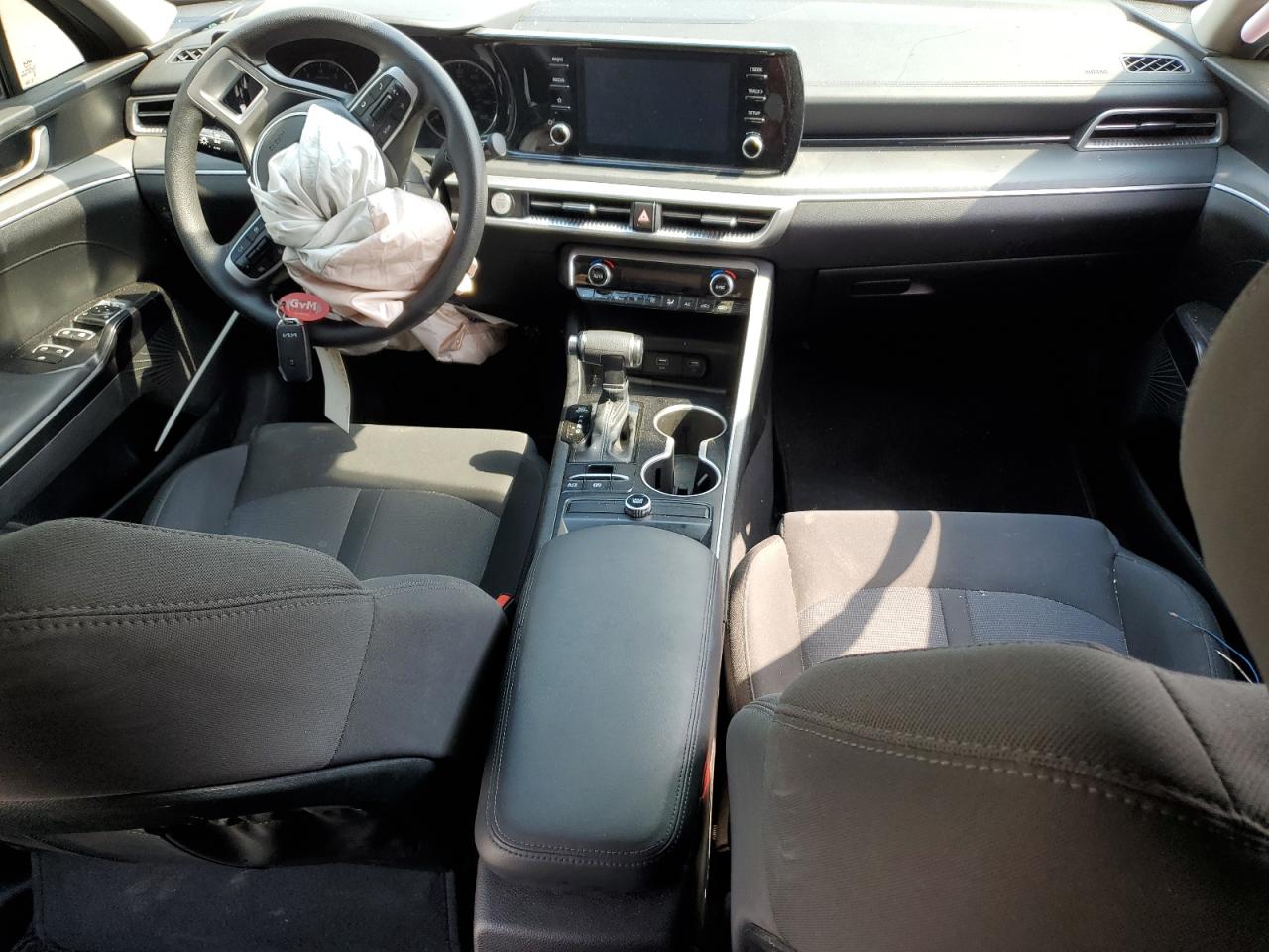 5XXG14J21PG191844 2023 Kia K5 Lxs