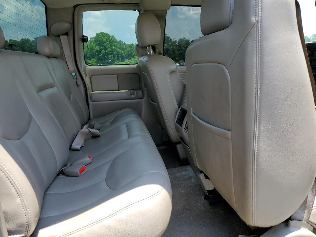 2GTEK19T231272769 2003 GMC New Sierra K1500