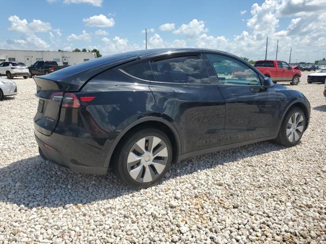 2022 TESLA MODEL Y - 7SAYGDEE4NA019007