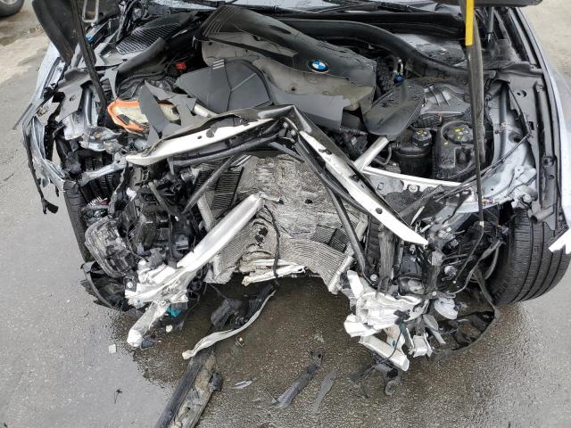 2023 BMW 530 XI - WBA13BJ06PCN30064