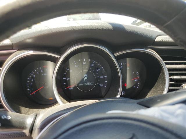 2015 Kia Optima Ex VIN: 5XXGN4A74FG371964 Lot: 60153154