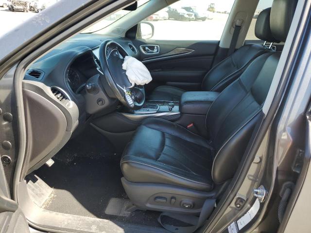 5N1AL0MM9FC508267 2015 Infiniti Qx60