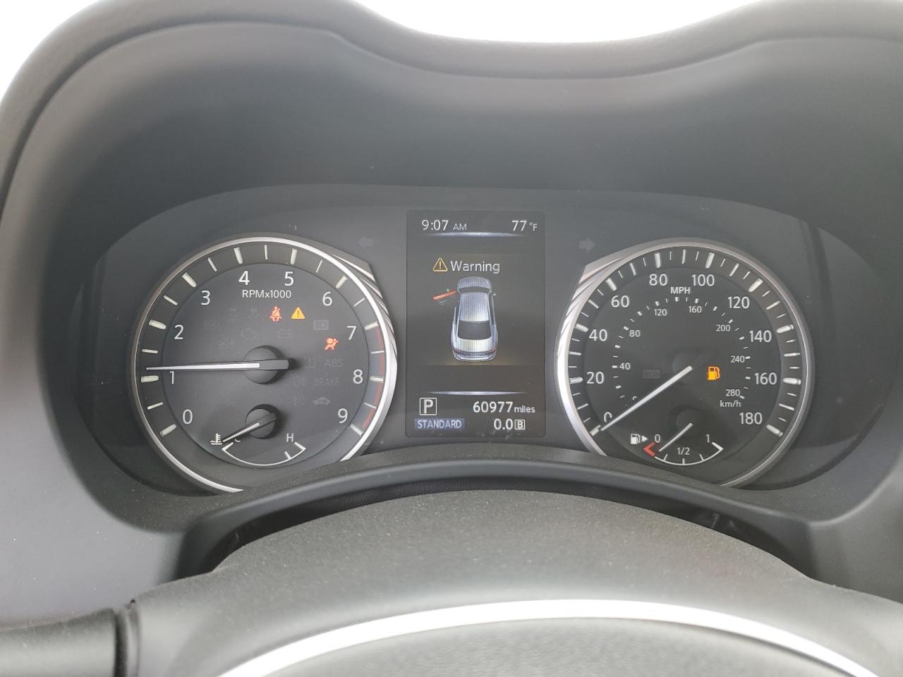 JN1EV7AP1JM354344 2018 Infiniti Q50 Luxe