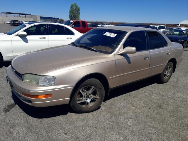 JT2SK12E3R0192215 1994 Toyota Camry Le