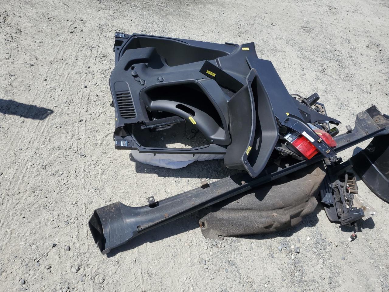 1C4RJFAG4GC318456 2016 Jeep Grand Cherokee Laredo