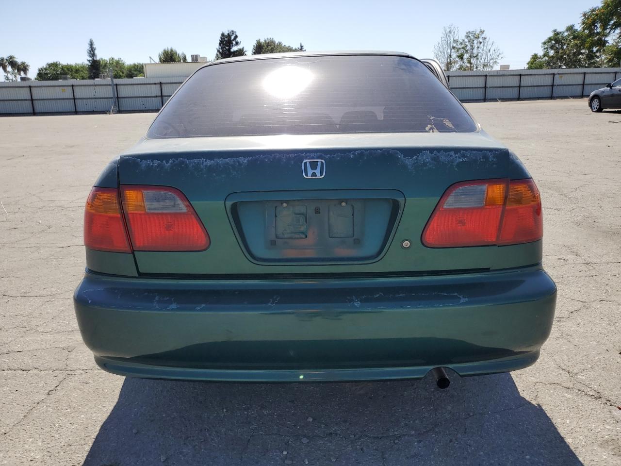 2HGEJ6612XH512288 1999 Honda Civic Base