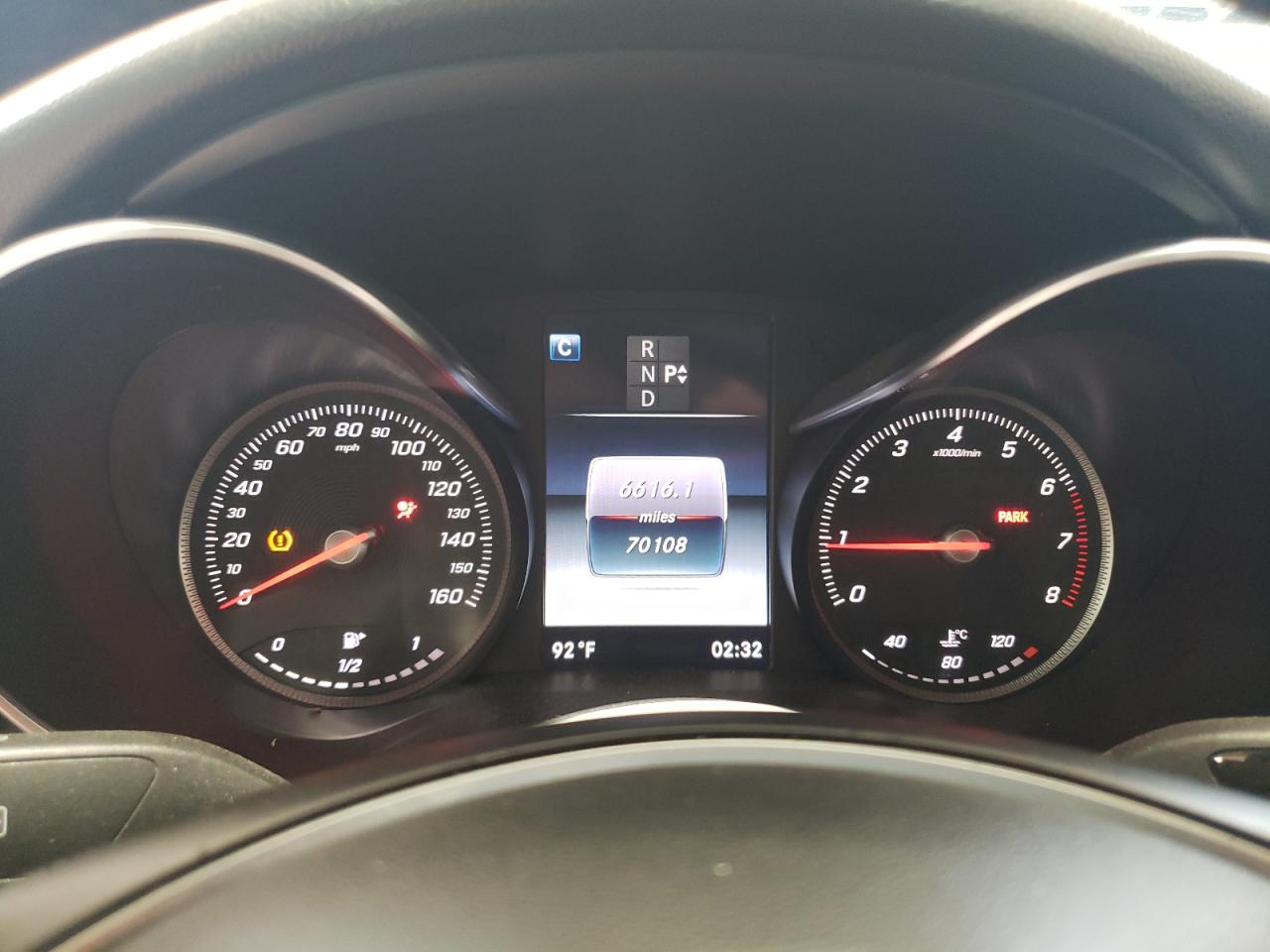 55SWF4KB9HU181626 2017 Mercedes-Benz C 300 4Matic