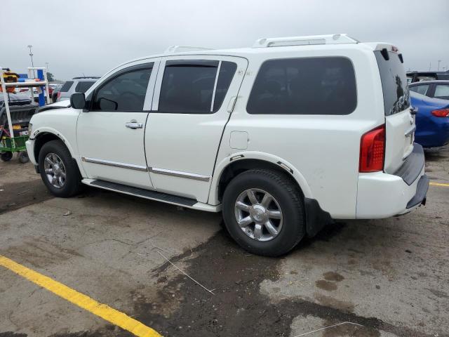 2005 Infiniti Qx56 VIN: 5N3AA08C95N806660 Lot: 57029234