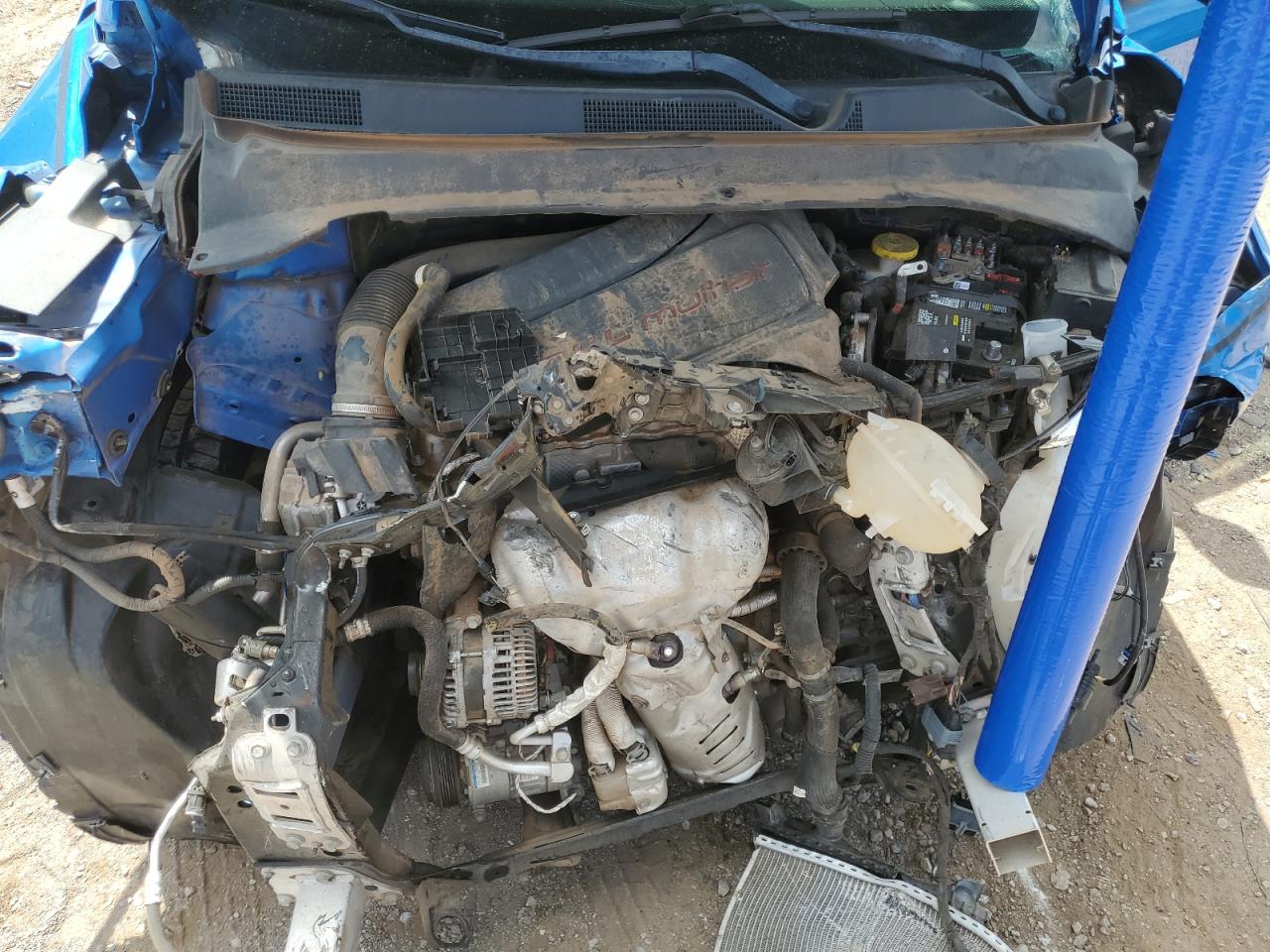 3C4NJCAB0JT338569 2018 Jeep Compass Sport