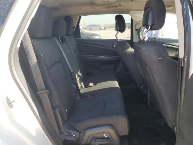 2018 DODGE JOURNEY SX - 3C4PDCBB6JT447455