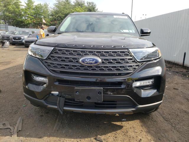 1FMSK8DH5RGA56873 Ford Explorer X 5