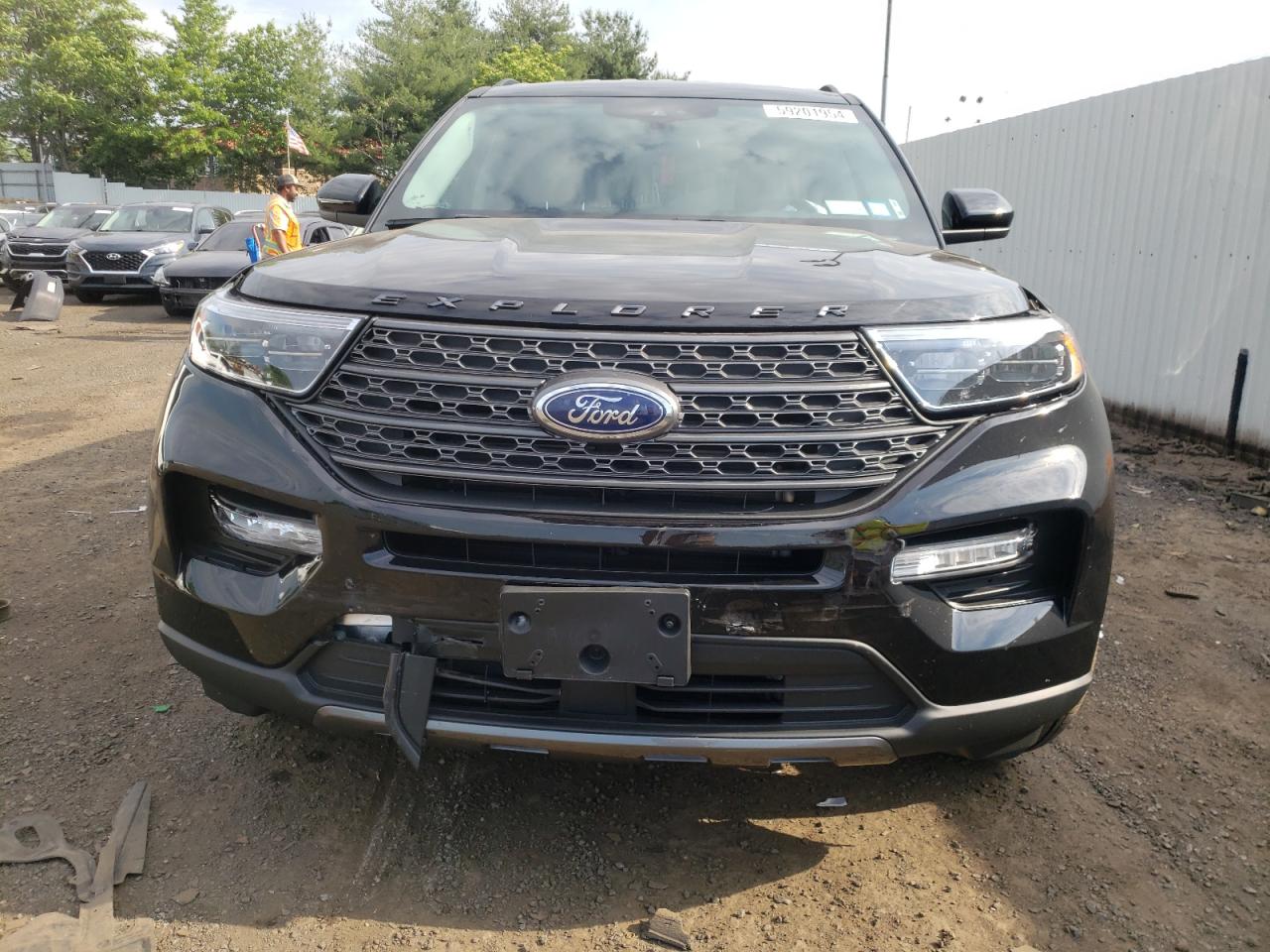 1FMSK8DH5RGA56873 2024 Ford Explorer Xlt