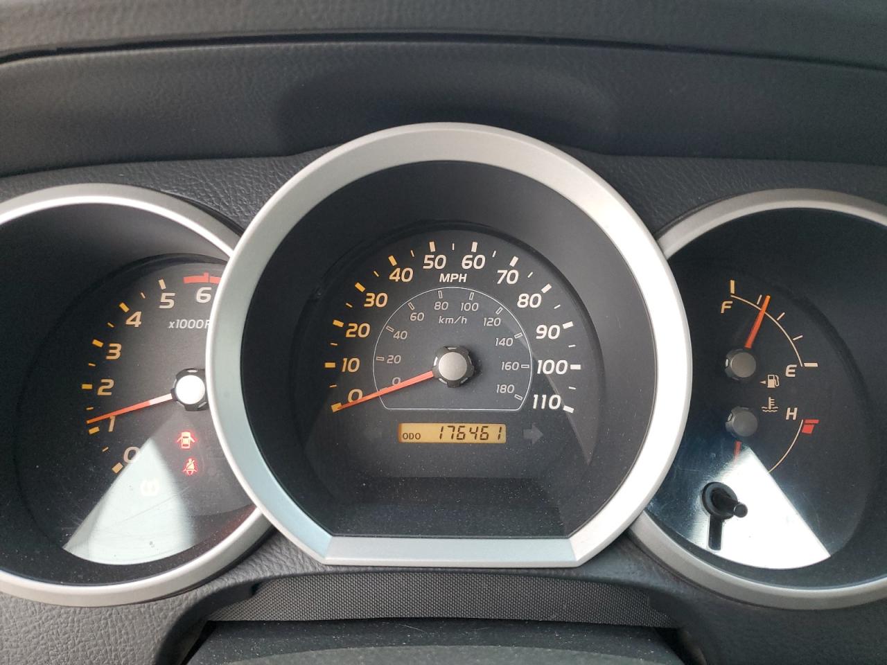 JTEZU14RX8K004529 2008 Toyota 4Runner Sr5