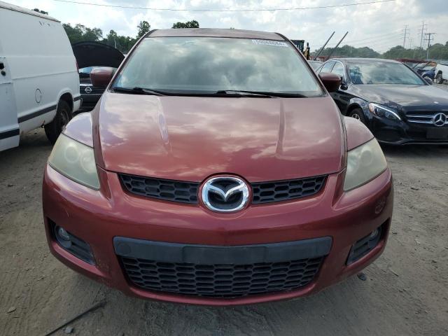 2007 Mazda Cx-7 VIN: JM3ER293470110717 Lot: 59068684