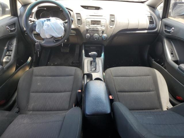 2016 KIA FORTE LX - KNAFK4A61G5460177