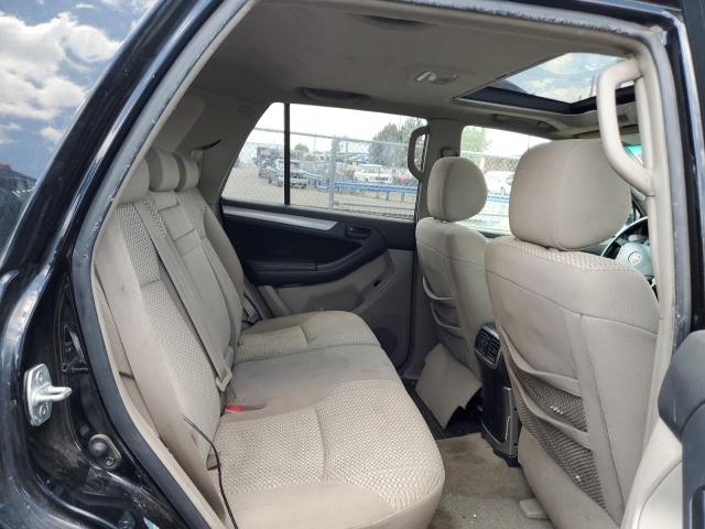 2008 Toyota 4Runner Sr5 VIN: JTEBU14R08K020188 Lot: 61299394