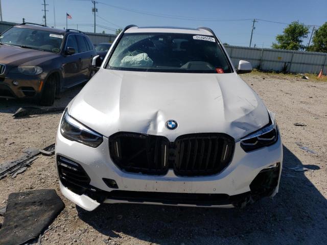 VIN 5UXCR6C08L9B91587 2020 BMW X5, Xdrive40I no.5