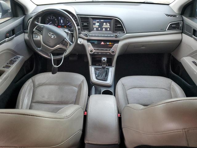 2017 HYUNDAI ELANTRA SE - 5NPD84LF1HH023769