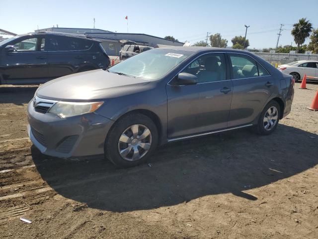 2013 Toyota Camry L VIN: 4T4BF1FK0DR330744 Lot: 58468444