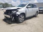 2017 NISSAN PATHFINDER - 5N1DR2MN4HC641120