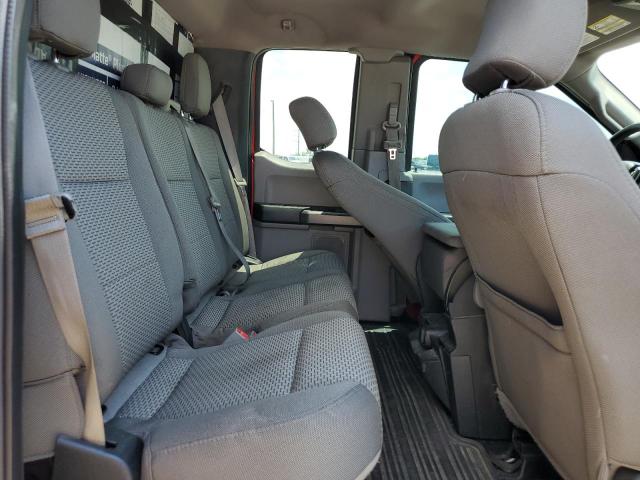 2015 FORD F150 SUPER - 1FTEX1CPXFKE03187