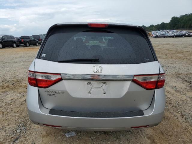 2012 Honda Odyssey Ex VIN: 5FNRL5H47CB125313 Lot: 58021194