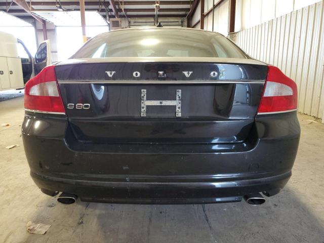 2012 Volvo S80 3.2 VIN: YV1952AS7C1153018 Lot: 59529864