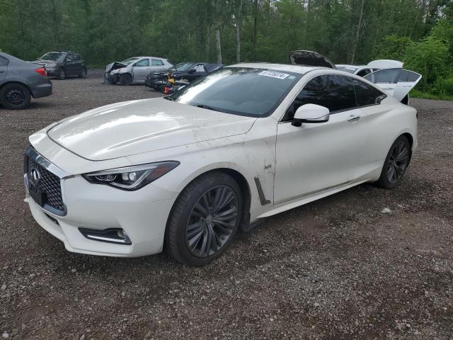 2017 Infiniti Q60 Premium VIN: JN1EV7ELXHM552812 Lot: 57725074
