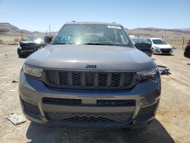 2023 JEEP GRAND CHER - 1C4RJKAG5P8854067