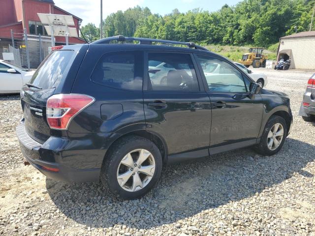 2014 Subaru Forester 2.5I Premium VIN: JF2SJADC7EH486509 Lot: 58438224