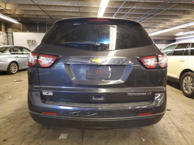2015 CHEVROLET TRAVERSE L - 1GNKRGKD4FJ122829