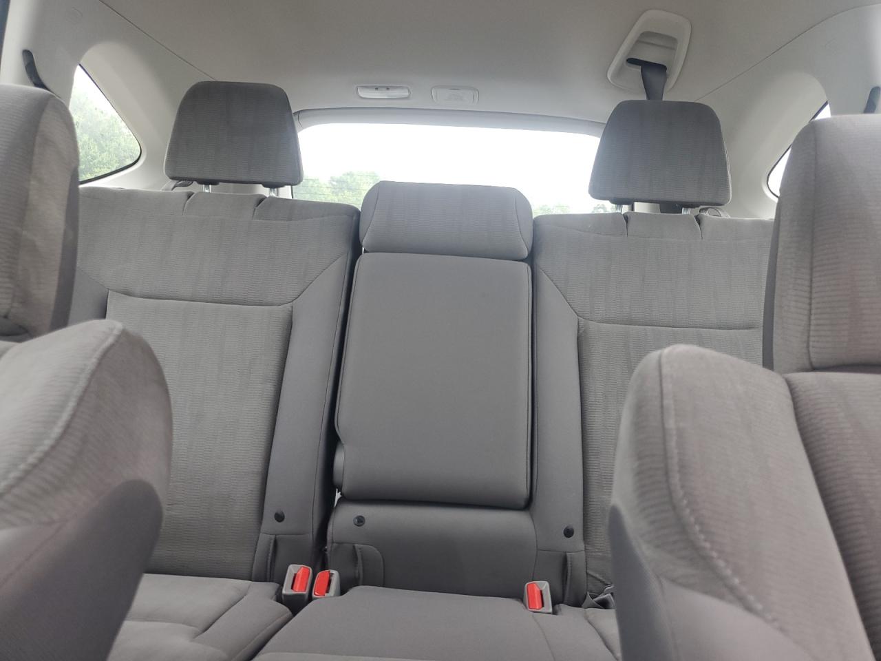 5J6RM3H34DL004370 2013 Honda Cr-V Lx