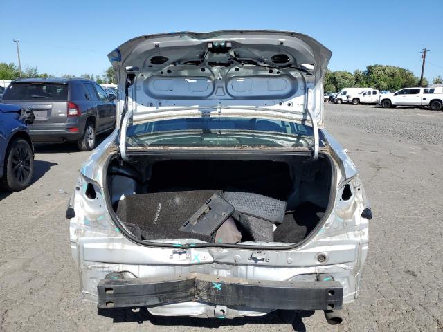 2015 TOYOTA COROLLA L - 2T1BURHE1FC276932