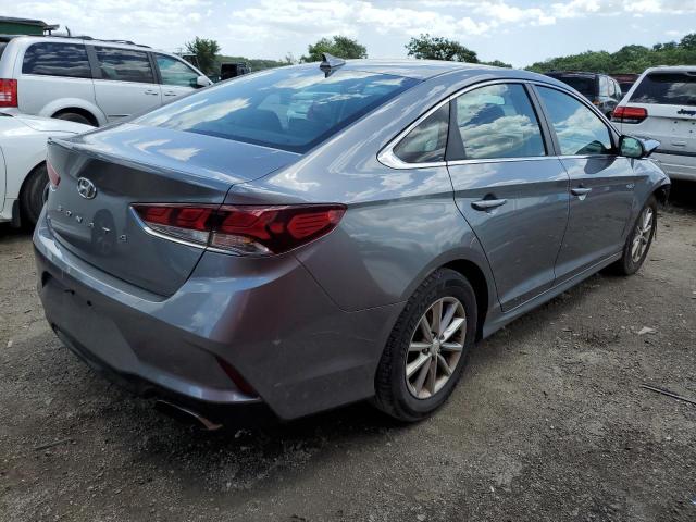 2018 Hyundai Sonata Se VIN: 5NPE24AF3JH719824 Lot: 58044004